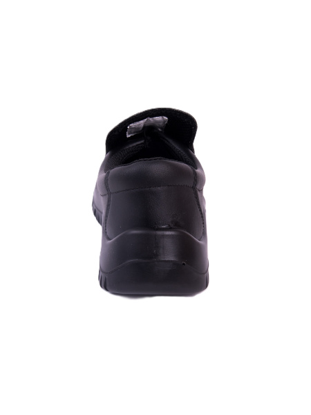 Полуботинки Luscan МП черные (3)