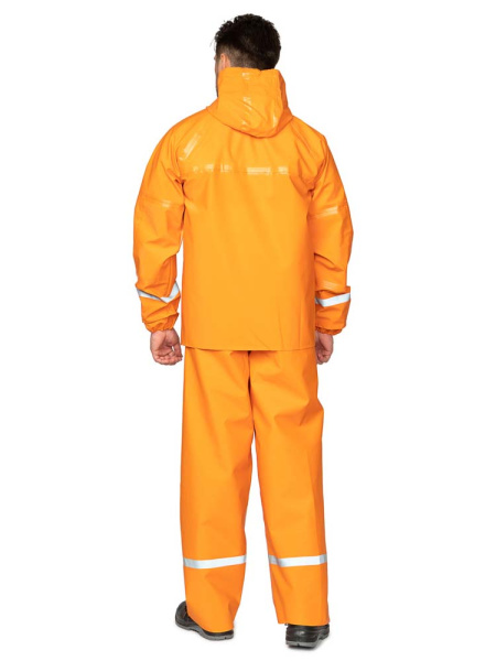 Костюм рыбака Fisherman's WPL с прокл.швами (1)