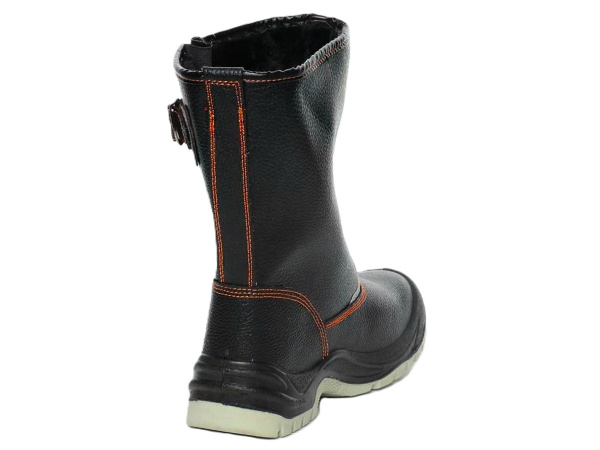 Сапоги утепленные рабочие МИСТРАЛЬ PLUS ПУТПУ с МП МС(1)