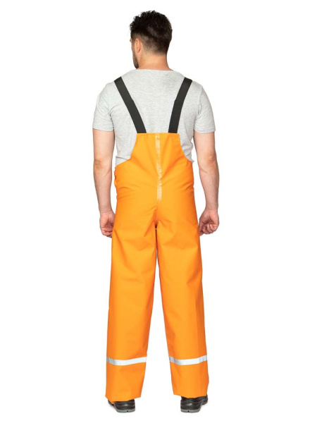 Костюм рыбака Fisherman's WPL с прокл.швами (3)