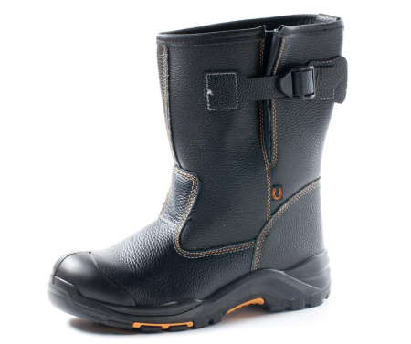 Сапоги рабочие ЭТАЛОН-ЭЛЕКТРА_