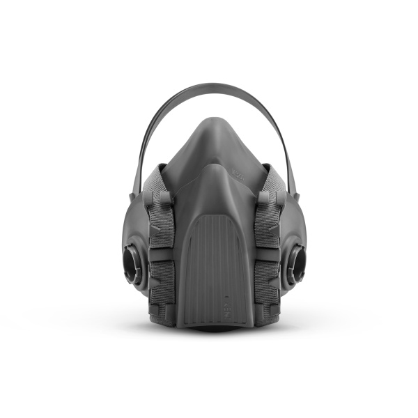 Полумаска iNEX 3200 размер М(3)