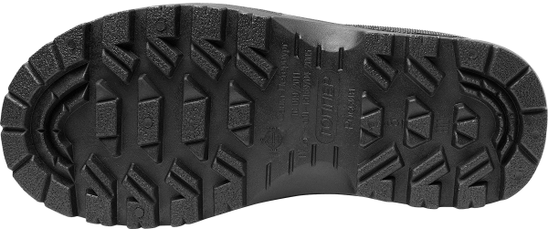 Сапоги утепленные НАДЫМ с КП и КС (3)