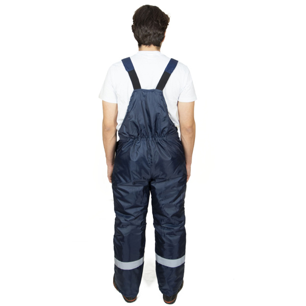 Костюм зимний СТАНДАРТ с СОП (Оксфорд) (6)