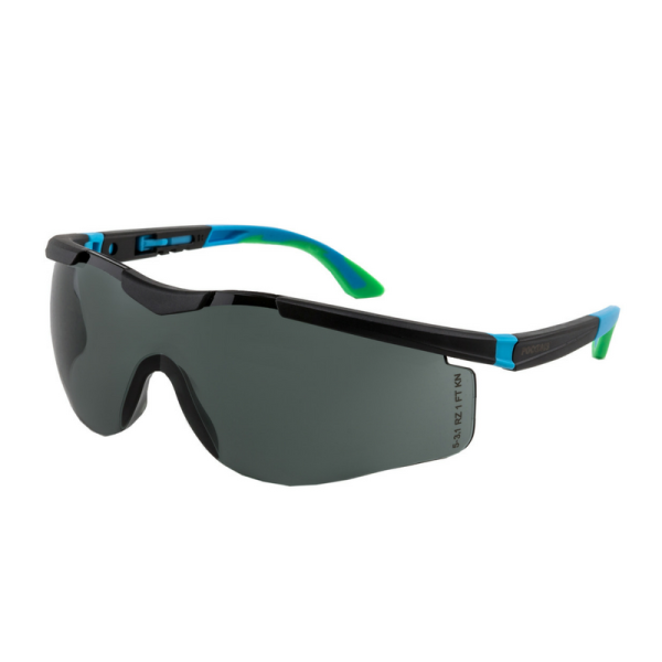 Очки защитные открытые О87 ARCTIС StrongGlass (5-3,1 PC)