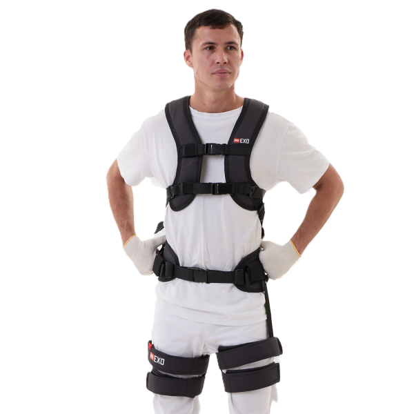 Экзоскелет ProEXO в комплектации Супер Лайт (Super Lite)