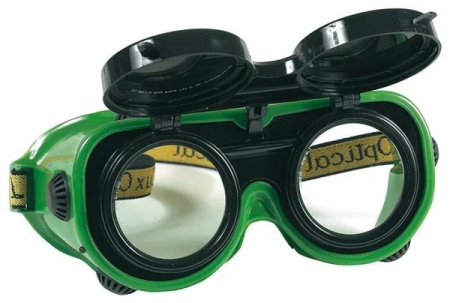 Очки REVLUX сварочные арт. 60820 (1)