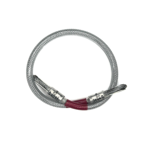 Строп анкерный СВТ оцинковка, 80 см