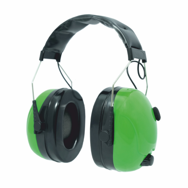 Наушники противошумные СОМЗ-8 Driver Active, артикул 60800