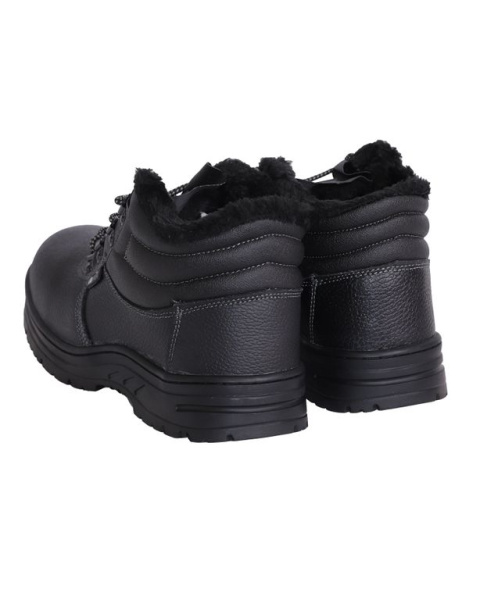 Ботинки зимние Сириус-Титан, кожа, ПКП, иск. мех, нитрил (2)