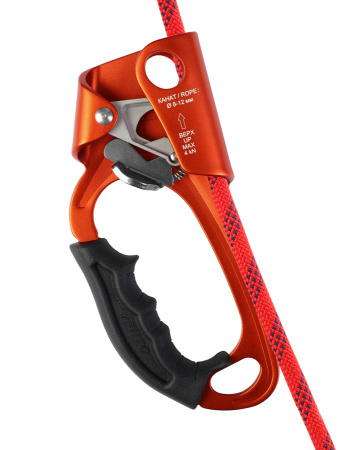 Зажим ручной ЖУМАР под левую руку (2)