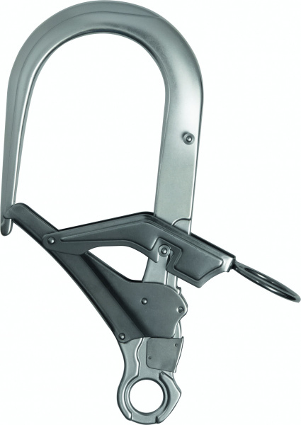 Карабин инсталляционный