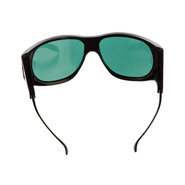 Очки защитные открытые О2 SPECTRUM (3) 10222(2)