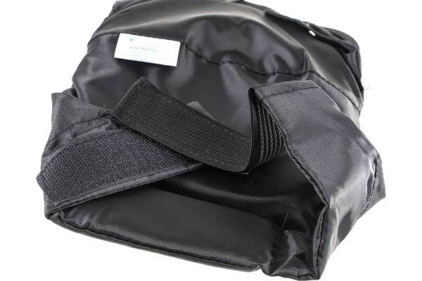 Наколенники Полюс с защитной чашкой(3)