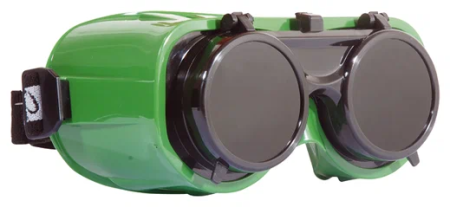 Очки REVLUX сварочные арт. 60820