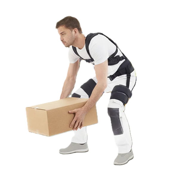 Экзоскелет ProEXO в комплектации Супер Лайт (Super Lite)(2)