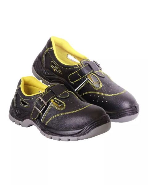 Полуботинки ПРОФИ с перфорацией, МП и МС(1)