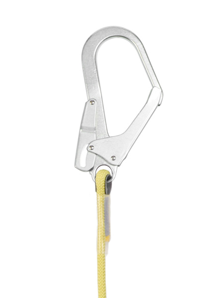 Строп огнеупорный одинарный регулируемый К12p (2)