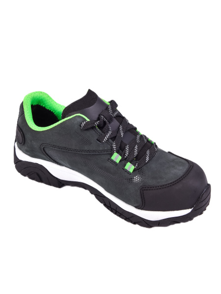 Полуботинки Равелин 2 КПП (2)