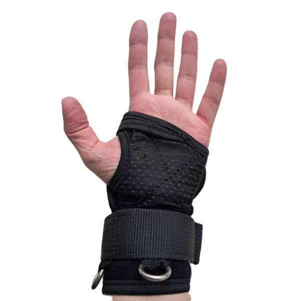 Манжета запястья усиленная (пара)(1)