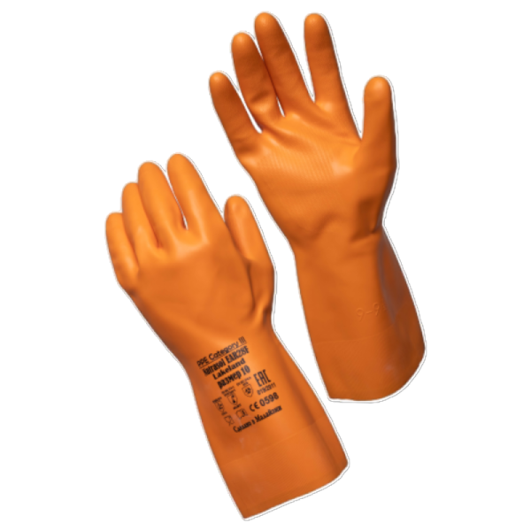 Перчатки NATRASOL EAR28F(2)