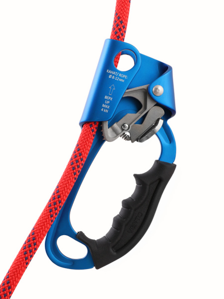 Зажим ручной ЖУМАР под правую руку (2)