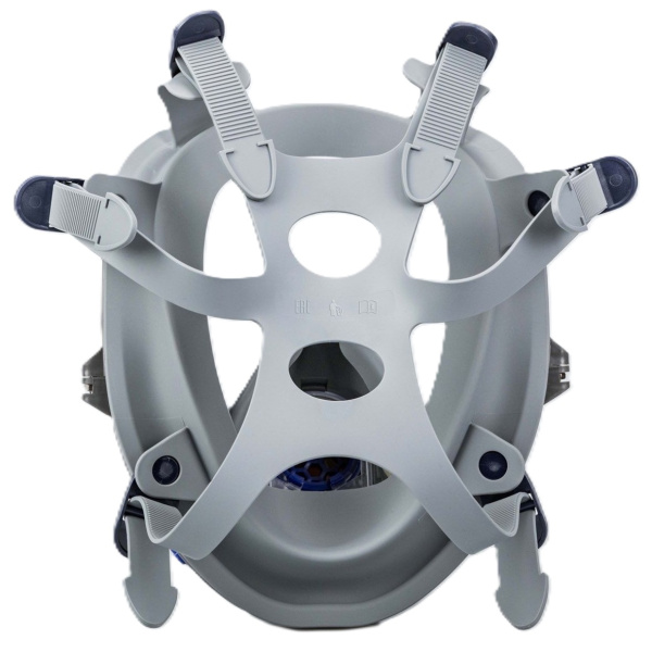 Полнолицевая маска О2 9800_А антиадгезионное покрытие(2)