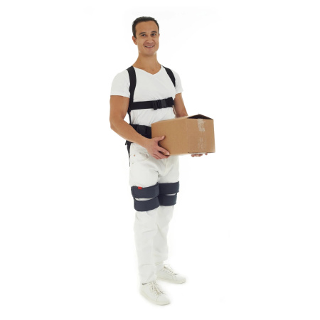 Промышленный экзоскелет ULTRA