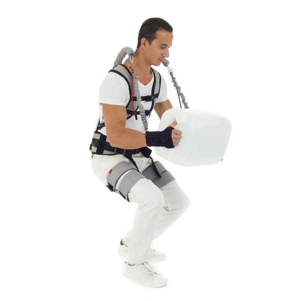 Промышленный экзоскелет BOOST (2)