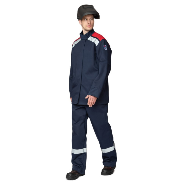 Костюм сварщика 3 класс защиты (1)