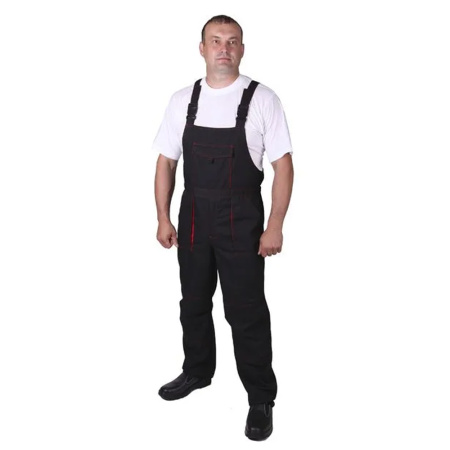 Полукомбинезон рабочий ПРЕМИУМ