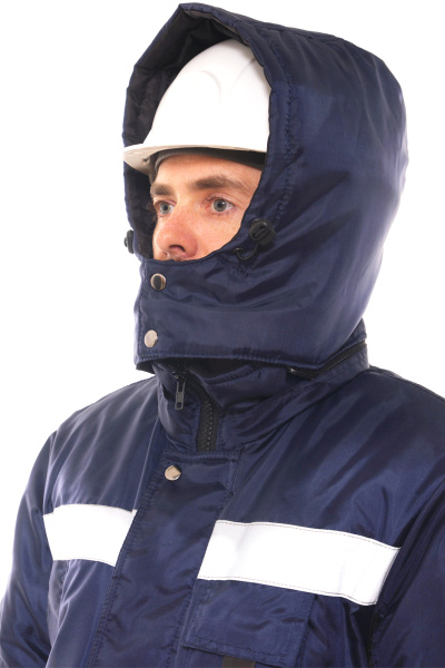 Костюм зимний МЕТЕОР с СОП, синий (4)