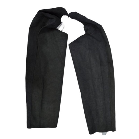 Рукав сварщика спилковый (с плечом)