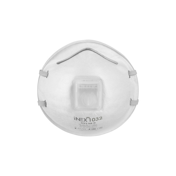 Полумаска фильтрующая iNEX 1032