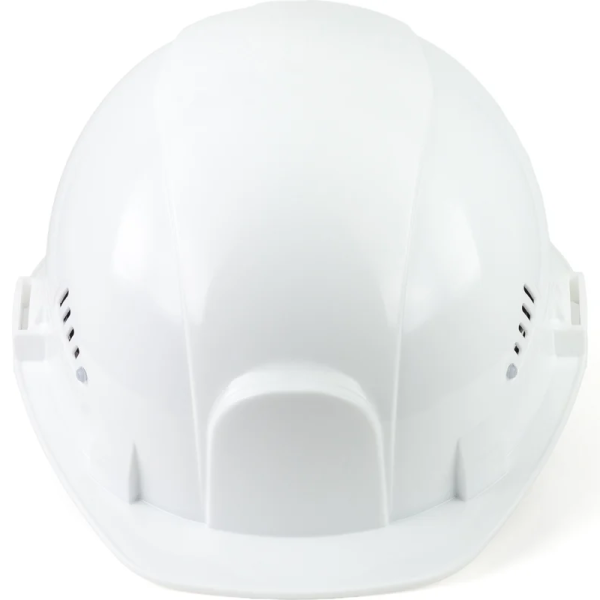 Каска СОМЗ-55 FavoriT Trek белая, арт 75117