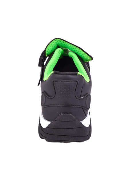 Полуботинки рабочие с перфорацией Равелин 1 КПП (2)