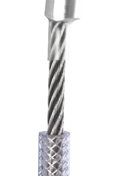 Строп стальной универсальный C12 (3)