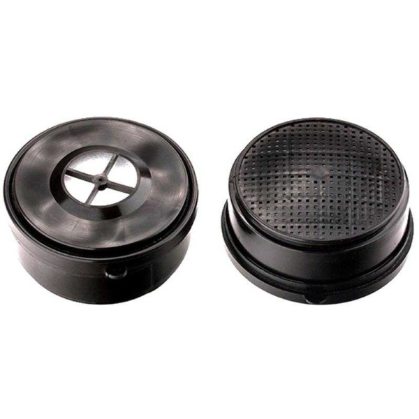 Патрон сменный к респиратору РУ-60М А1Р1, В1Р1, Е1Р1, К1Р1