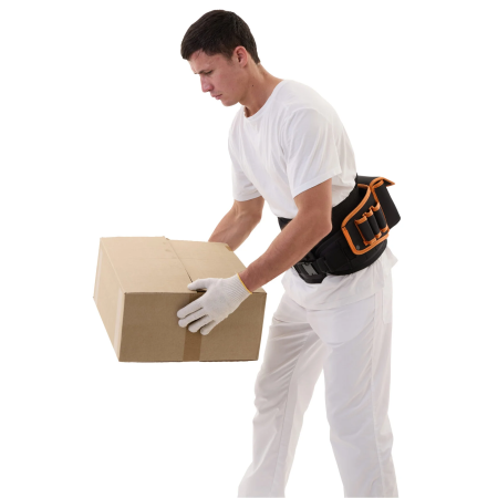 Промышленный экзоскелет комплектация Экзо-пояс (2)