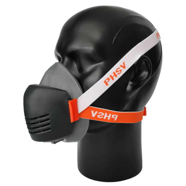 Респиратор фильтрующий  911WG (1)