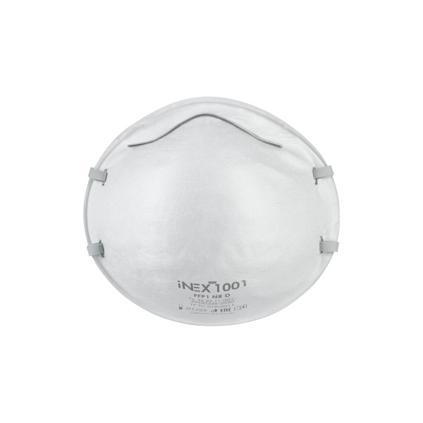 Полумаска фильтрующая iNEX 1001
