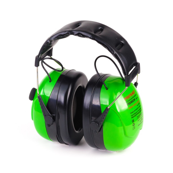 Наушники противошумные СОМЗ-8 Driver Active, арт. 60800