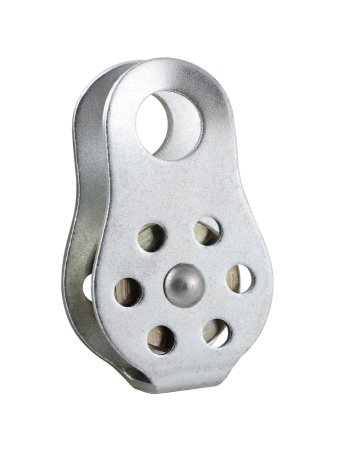 Блок-ролик одинарный ВЫСОТА ПРО (2)