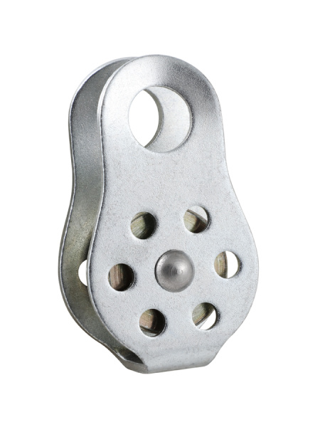 Блок-ролик одинарный ВЫСОТА ПРО (2)