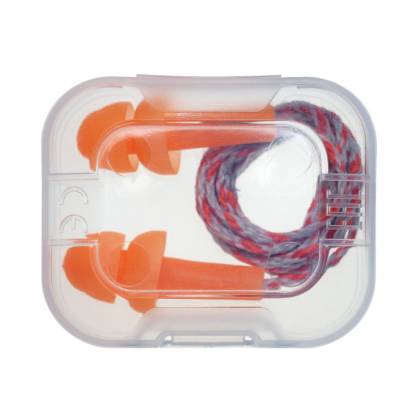 Вкладыши (беруши) противошумные Uvex Whisper