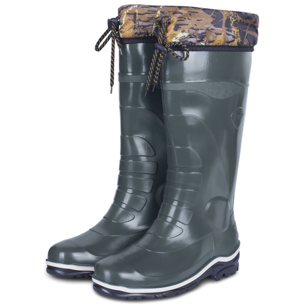 Сапоги рабочие ПВХ Дюна с надставкой 172Н