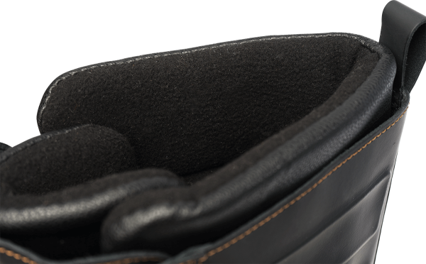 Сапоги утепленные НАДЫМ с КП и КС (2)