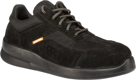 Полуботинки С165(М) КП ПУ ЧЗ