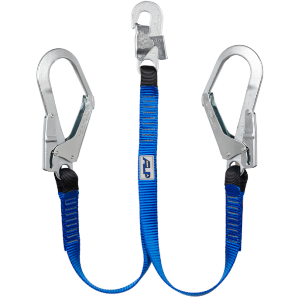 Строп удерживающий ленточный двойной KNT25-100