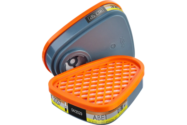 Фильтр сменный iNEX 2057 ABE1